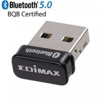 Bluetooth 5.0 USB адаптер EDIMAX BT-8500