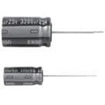 UKW1V102MHD, Aluminum Electrolytic Capacitors - Radial Leaded 35volts 1000uF 20%
