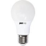 Jazzway Лампа светодиодная (LED) «груша» d60мм E27 180° 10Вт 220-240В матовая ...