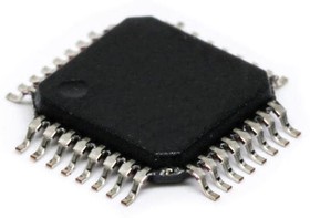 AD5764ASUZ, DAC 4-CH R-2R 16-bit 32-Pin TQFP Tray