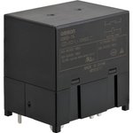 G9KB-1A DC12, General Purpose Relays 600VDC/50A high-voltage switching relay