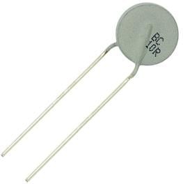 PTCTL8NR100HBE, PTC Thermistors 10ohm 20%