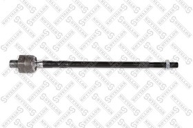 5502699SX, 55-02699-SX_тяга рулевая!\ Mitsubishi Colt Z21A/Z22A/Z23A/Z24A/ Z25A/Z26A/Z27A/Z28A 02-12