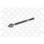 55-02718-SX, 55-02718-SX_тяга рулевая!\ Toyota Yaris Ksp90/Nlp90/Nsp90/ ...