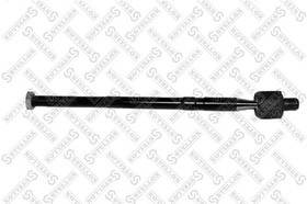 5503387ASX, 55-03387A-SX_тяга рулевая! с г/у\ Audi A3, VW Golf V all 03