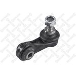 56-00247-SX, 56-00247-SX_тяга стабилизатора переднего!\ VW Lupo 1.4FSI/1.2TDi 3L 99