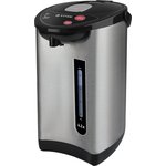 7101-VT, Термопот VITEK7101(MC), 730 Вт, 4.2 л, (нерж.сталь)