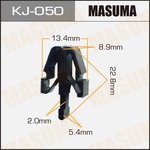 KJ050, Клипса MASUMA KJ-050