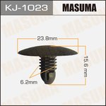 Клипса универс. MASUMA KJ-1023