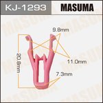 Клипса MASUMA KJ-1293
