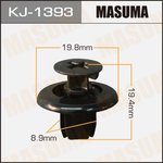 Клипса MASUMA KJ-1393