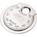 JTC-1507, Special Tool Glow Plug Gap Checker (Coin)