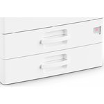 418124 - Лоток для бумаги тип PB2040 (2 x 500л.) для Ricoh M2700/2701/IM2702 (на ...