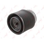 G41009L, Пневмоэлемент подвески | зад лев |