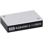 RQB40W12-110S48, DC/DC преобразователь