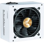 Блок питания 1200W Zalman TeraMax ZM1200-TMX2 WH WHITE (ATX 12V Ver3.0, APFC ...