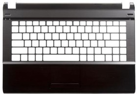 (13N0-KHA0301) палмрест (верхняя часть корпуса) для ноутбука Asus U43S