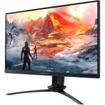 UM.HX3EE.Z05, МОНИТОР 27" Acer Predator XB273UZbmiipruzx Black (IPS, 2560x1440 ...