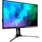 UM.PX0EE.007, МОНИТОР 28" Acer Predator X28 Black с поворотом экрана (IPS ...