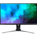 UM.PX0EE.007, МОНИТОР 28" Acer Predator X28 Black с поворотом экрана (IPS ...