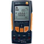 760-3 Handheld Digital Multimeter, True RMS, 10A ac Max, 10A dc Max ...