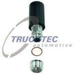 01.14.049, Ручной насос Plastikversion, DAF