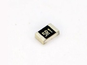 NQ05W8J051JT5E, Резистор SMD, 125mW, ±5% , 5.1 Ом, 0805