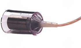 Фото 1/6 072.01.06, Подвесной электрод для реле уровня 72 серии, в комплекте кабель 6м