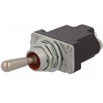 1NT1-1, Toggle Switches SPDT ON-OFF-ON Screw Term