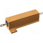 HS50 560R F, Wirewound Resistors - Chassis Mount 50W 560 OHM1%