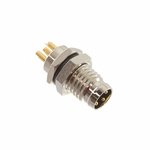 SD-MME03B-MMTPH-S70-000, Разъем: M8; "папа"; PIN: 3; на панель; гнездо; IP67