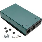 BOX-MICRO-A-BLACK-GREEN, X