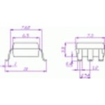 KAQV214A, Фото-моп реле