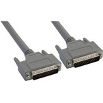 CS-DSDHD44MM0- 002.5,Computer Cable, D Subminiature H/D Plug, 44 Way ...