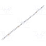 HH-S120F006-3014-24 WW WHITE PCB IP20, Лента LED, белый теплый, 3014, 24В ...