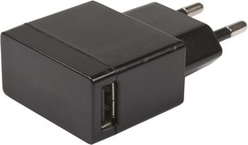 Фото 1/3 Блок питания (сетевой адаптер) для Sony 1500 mA + кабель micro USB черный, европакет