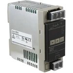 S8VS-09024BP, DIN Rail Power Supplies 90W 24V 3.75 PSU Source Alarm