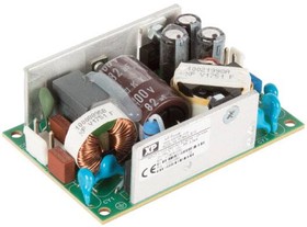 FCS40US18, Switching Power Supplies XP Power, AC-DC converter, 40W, Low cost, 60335