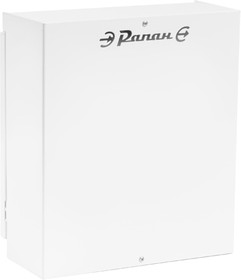 Фото 1/8 ББП РАПАН-40 исп.2х7 источник питания 12В 4А метал корпус под АКБ 2х7 Ач защита АКБ