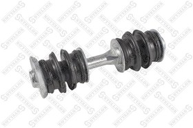 56-00712A-SX, 56-00712A-SX_тяга стабилизатора переднего!\ Toyota Yaris 1.3/1.4D/1.5  05