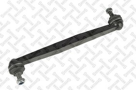 56-01351A-SX, 56-01351A-SX_тяга стабилизатора переднего!\ Opel Astra 98