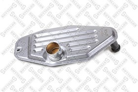 20-51068-SX, 20-51068-SX_фильтр АКПП!\ Jeep Cherokee 4.0L 91-01/ Grand Cherokee 4.7L 99-05