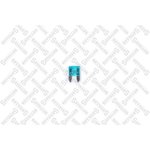 2107914SX, Предохранитель Mini плоский 15A синий