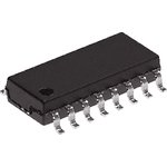 AQS221R2S, AQS Series Solid State Relay, 160 mA Load, PCB Mount, 40 V ac/dc Load