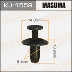 Клипса MASUMA KJ-1559