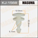 Клипса MASUMA KJ-1568