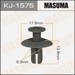 KJ1575, Клипса MASUMA KJ-1575