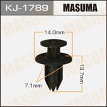 KJ-1789, Пистон обивки универсальный MASUMA