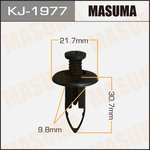 KJ1977, Клипса MASUMA KJ-1977