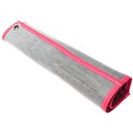 JTC-3611, Набор выколоток 1.6-8мм в сумке 8 предметов JTC